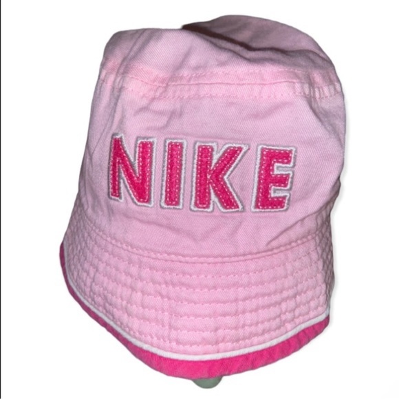 Nike Other - Nike Toddler Bucket Hat
